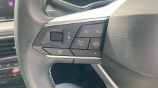 SEAT Ibiza 1.0 TSI 110 Xcellence Lux 5dr Petrol Hatchback